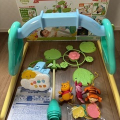 中古　プーメリー　電池付きの画像