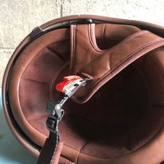 ヘルメットの画像