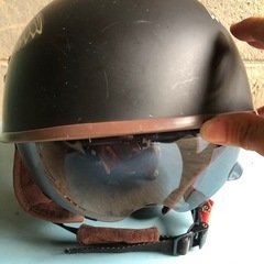 ヘルメットの画像