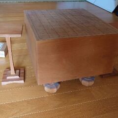 将棋セットの画像