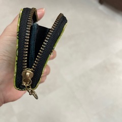 古銭入れ　コインケースの画像