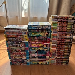 コンビニコミック色々
の画像