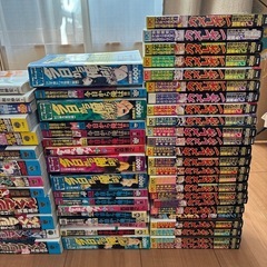コンビニコミック色々
の画像