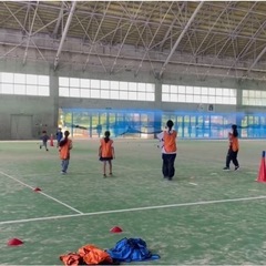 【スポーツ鬼ごっこ体験会のお知らせ】の画像