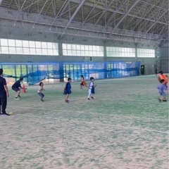 【スポーツ鬼ごっこ体験会のお知らせ】の画像