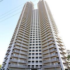 大阪・枚方市・くずはタワーシティ・４，９９８万円！角部屋・…