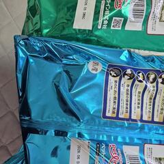 キャラットミックス キャットフードの画像