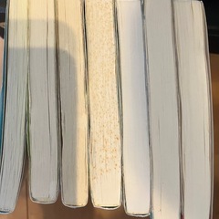小学生用文庫7冊 伝記等の画像