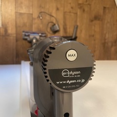 ダイソン 掃除機 の画像