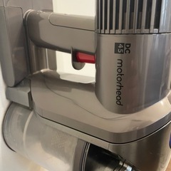 ダイソン 掃除機 の画像