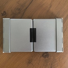 折り畳みキーボード_iClever_IC-BK08
の画像