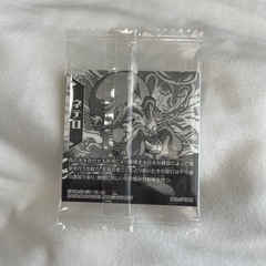HUNTER×HUNTER シールウエハース ネテロ百式観音の画像