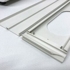 ①引取歓迎　ナカトミ　スポットクーラー 移動式エアコン MAC-20　2020年製の画像