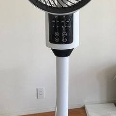 サーキュレーターの画像