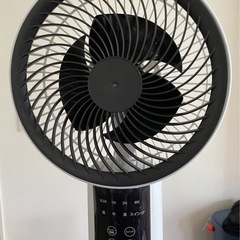 サーキュレーターの画像