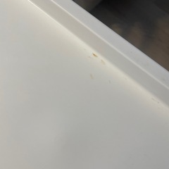 ニトリ スリムワゴン【9月20日まで】の画像