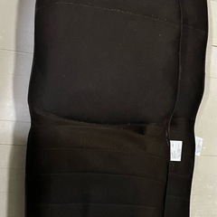 ２点セット　レバー式座椅子　ニトリ の画像