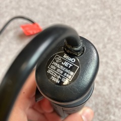 40センチ水槽セットの画像