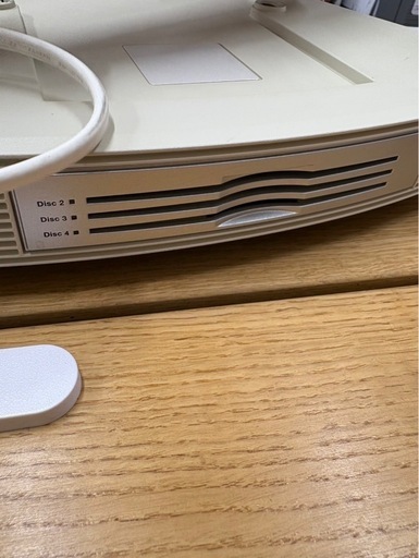 BOSE WAVE MUSIC SYSTEM
