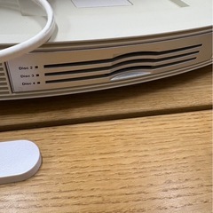 BOSE WAVE MUSIC SYSTEMの画像