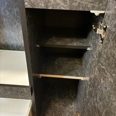 【食器棚】縦180×横90×奥行き45(cm)の画像