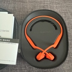 SHOKS OPENRUN PRO2 miniの画像