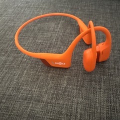 SHOKS OPENRUN PRO2 miniの画像