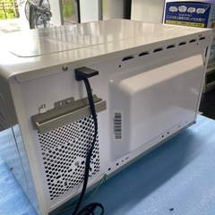 電子レンジ　【美品】日立電子レンジHMR-ET22-Z6 2021年製  小倉北区の画像