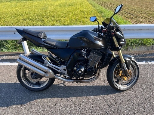 カワサキ KAWASAKI  Z1000