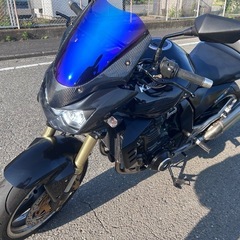 【商談中】KAWASAKI  Z1000の画像