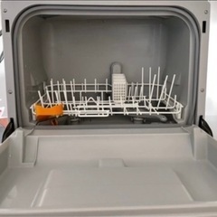 パナソニック　食洗機の画像
