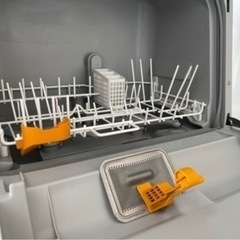 パナソニック　食洗機の画像