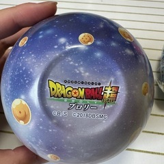 【新品】ドラゴンボール超 ブロリー 缶ケース＆タオルセットの画像