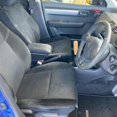 平成21年式 スズキ スイフト XG エアロ 5速 車検付き！の画像