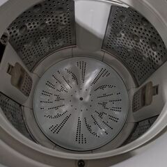 【熊本市】日立　洗濯機　ビートウォッシュの画像