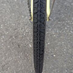 ジョイアス 26インチ LEDライト 6段 自転車 の画像