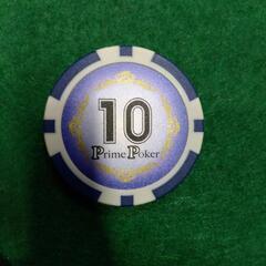1064 PRIME POCER ※1コインなしの画像