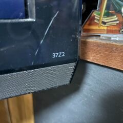 【離島/現地引取/配送不可】東芝 REGZA 37Z2 [37インチ]の画像
