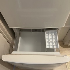Panasonic冷蔵庫/2ドアの画像