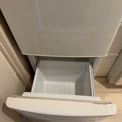 Panasonic冷蔵庫/2ドアの画像