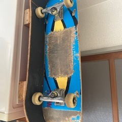 スケボーコンプリート まとめ売りの画像
