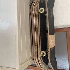スケボーコンプリート まとめ売りの画像