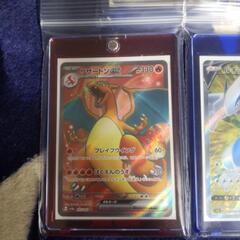 ポケモンカード　5枚セットの画像
