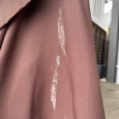 パラソル　中古品の画像