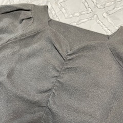 archivesアルシーヴ　グレーニット　Mサイズの画像