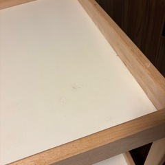 IKEAオムツ台
の画像