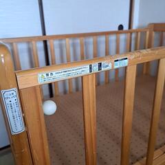 KATOJI　ベビーベットの画像