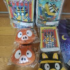 【1個300円】かいけつゾロリ　グッズの画像