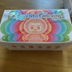 新品　正規品ラブブの画像