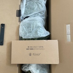 アルザスツリー　120cmの画像